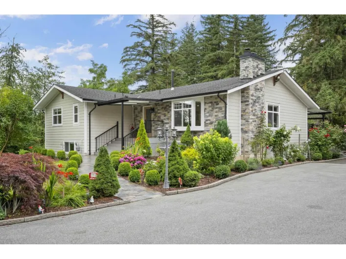 5871 264 STREET, Langley