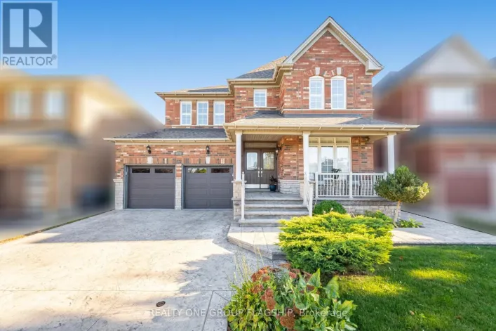 5871 LONG VALLEY ROAD E, Mississauga