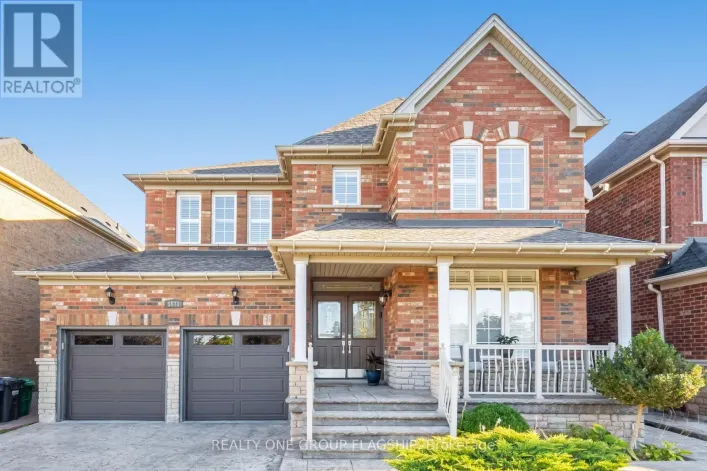 5871 LONG VALLEY ROAD E, Mississauga