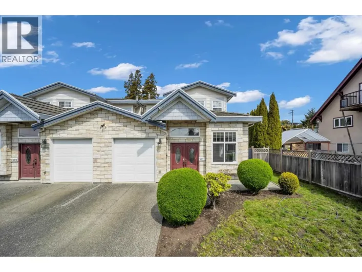 5871 RUMBLE STREET, Burnaby