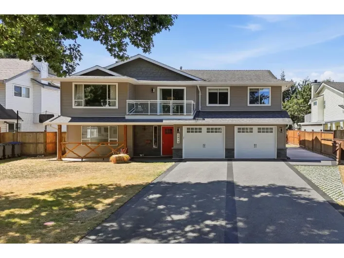 5873 169 STREET, Surrey