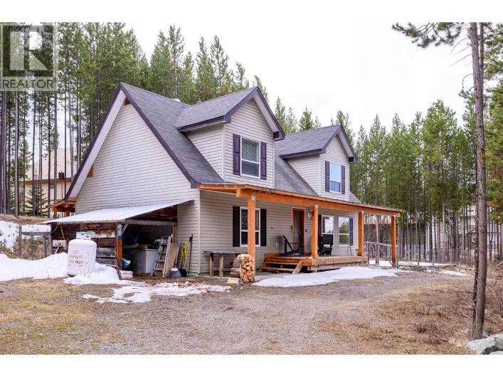 5873 LAC LE JEUNE Road, Kamloops