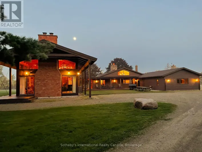 5874 CONCESSION 5 ROAD S, Amherstburg