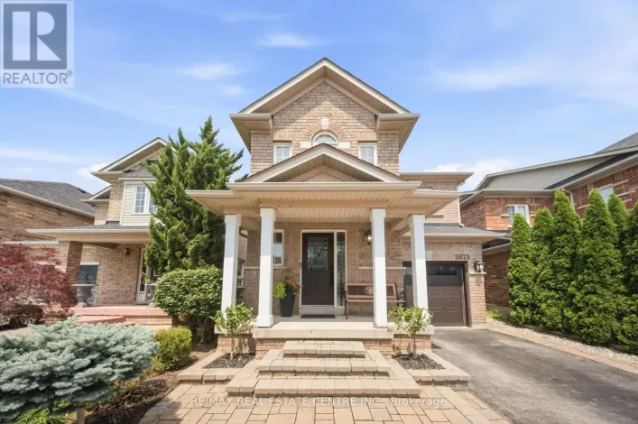 5875 BLUE SPRUCE AVENUE, Burlington