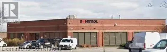 5875 KENNEDY Road, Mississauga