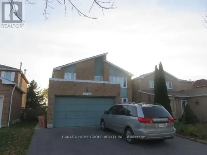 5876 RIVER GROVE AVENUE, Mississauga
