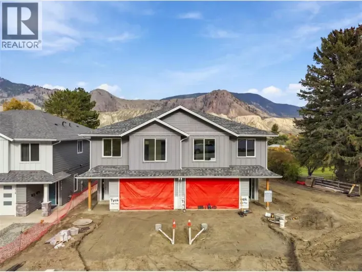 5878 DALLAS Drive, Kamloops