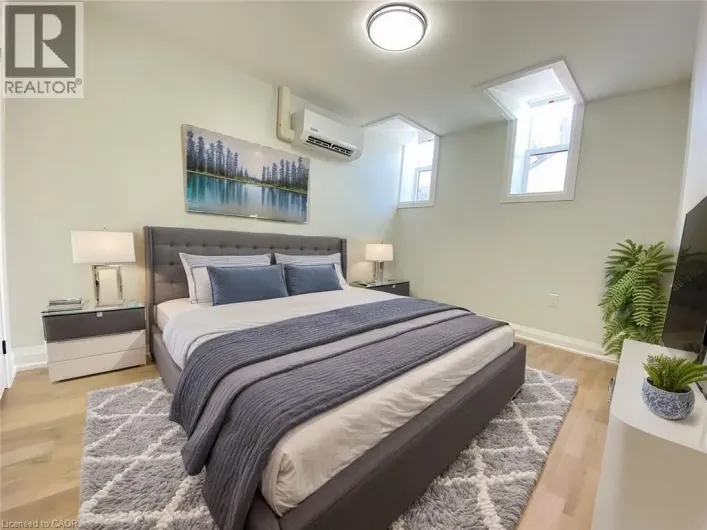 588 BARTON Street E Unit# 10, Hamilton