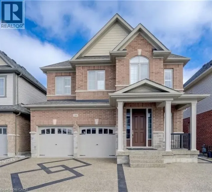 588 BECKVIEW Crescent, Kitchener
