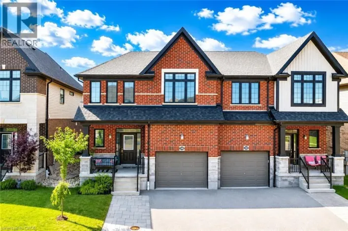 588 BLAIR CREEK Drive, Kitchener
