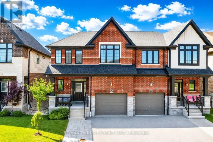 588 BLAIR CREEK DRIVE, Kitchener