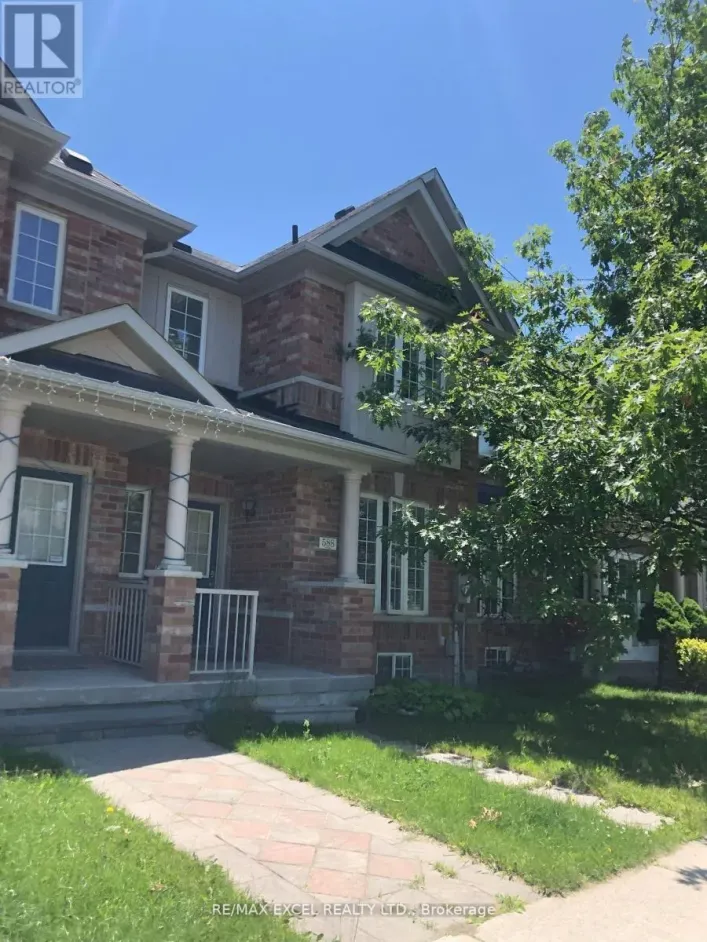 588 HOOVER PARK DRIVE, Whitchurch-Stouffville