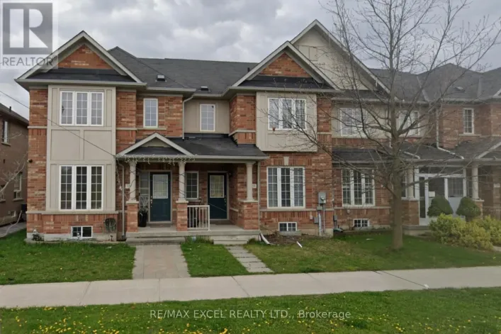 588 HOOVER PARK DRIVE, Whitchurch-Stouffville