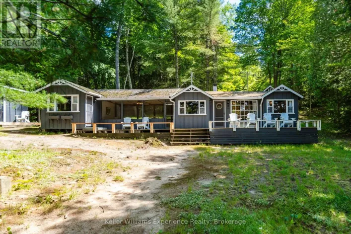 588 ISLAND 1040, Georgian Bay