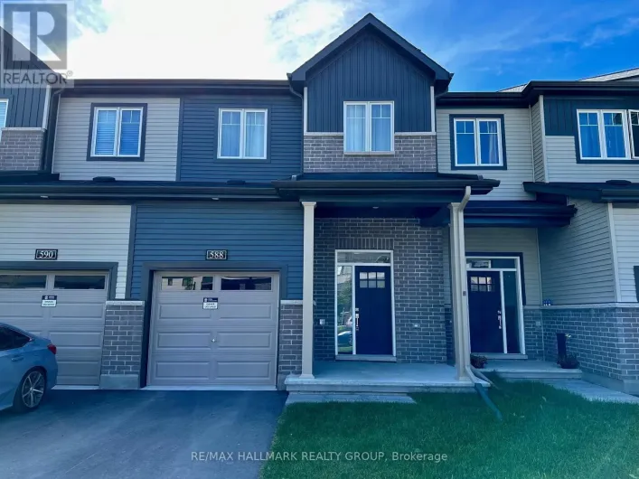 588 LILITH STREET, Ottawa