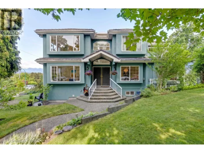 588 N KASLO STREET, Vancouver