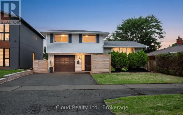 588 WALKERS LINE, Burlington