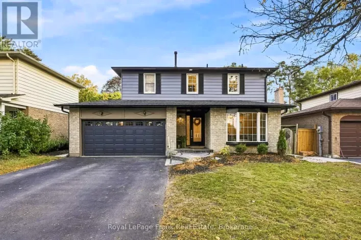 588 WALSH DRIVE, Scugog