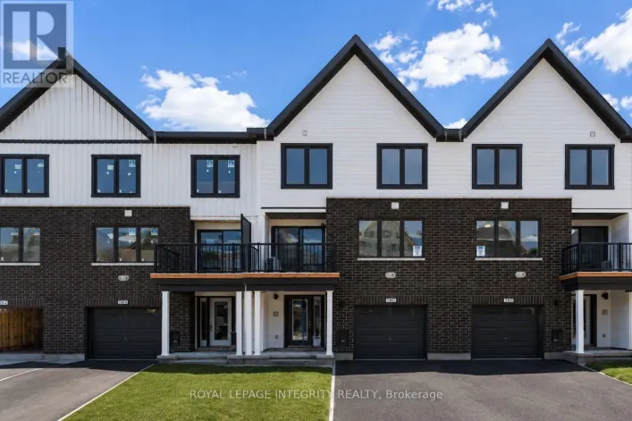 588 WOVEN PRIVATE, Ottawa