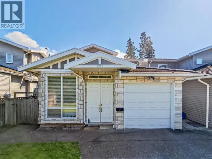 5880 IRMIN STREET, Burnaby