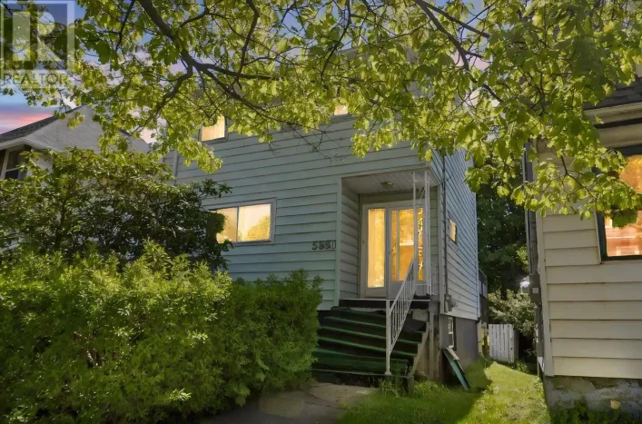 5880 Livingstone Street, Halifax