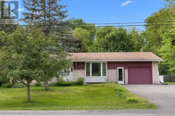5881 PIPERVILLE ROAD, Ottawa