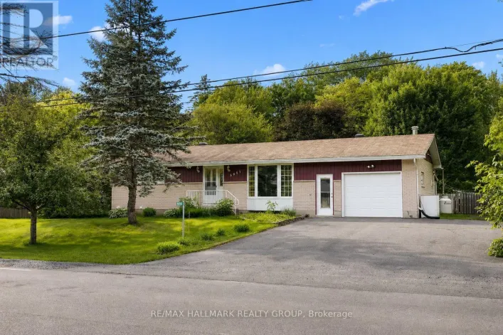 5881 PIPERVILLE ROAD, Ottawa