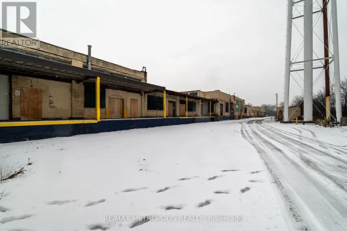 5881 THOROLD STONE ROAD, Niagara Falls