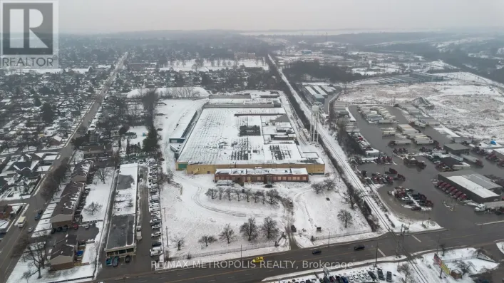 5881 THOROLD STONE ROAD, Niagara Falls