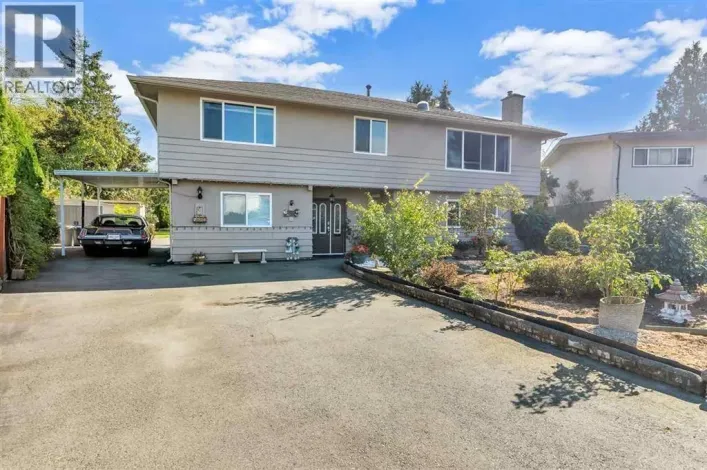 5882 51 AVENUE, Delta