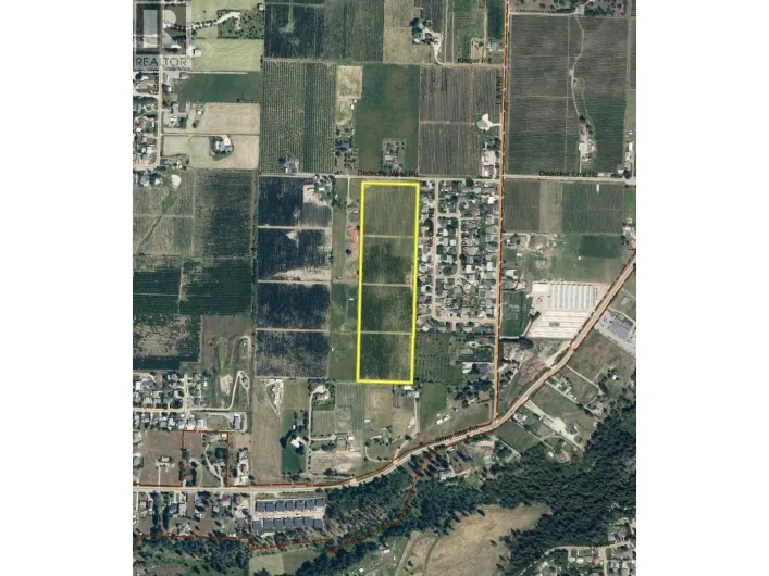 5884 Dedecker West Road, Vernon