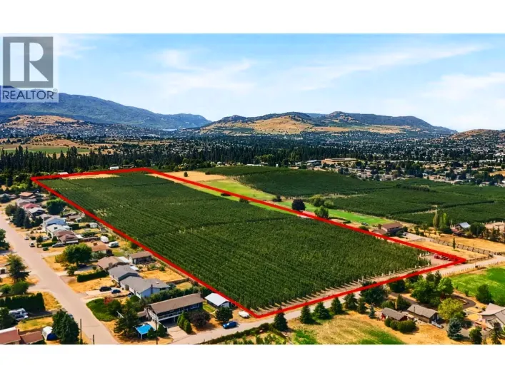 5884 Dedecker West Road, Vernon