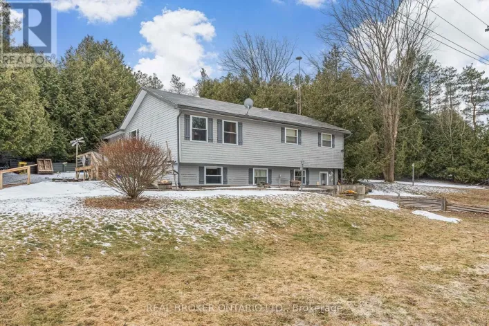 588458 COUNTY RD 17 ROAD, Mulmur