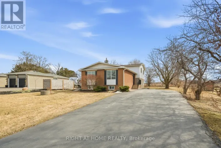 5885 7TH LINE, New Tecumseth