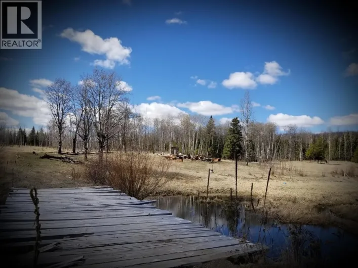 5885 TRANQUILLE CRISS CREEK Road, Kamloops