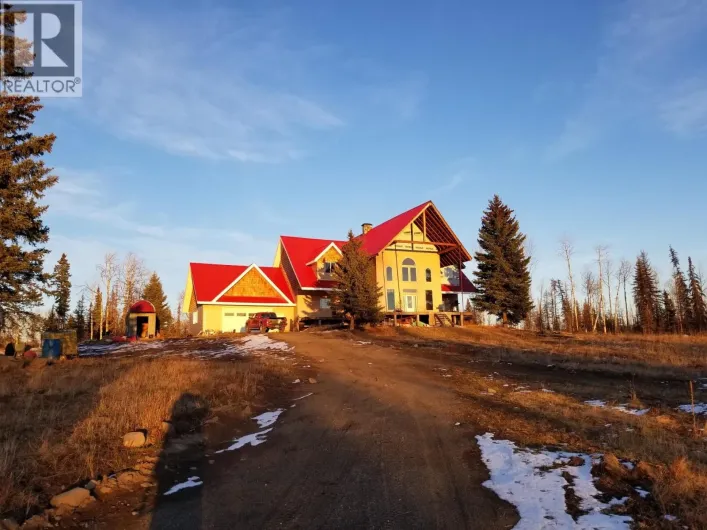 5885 TRANQUILLE CRISS CREEK Road, Kamloops