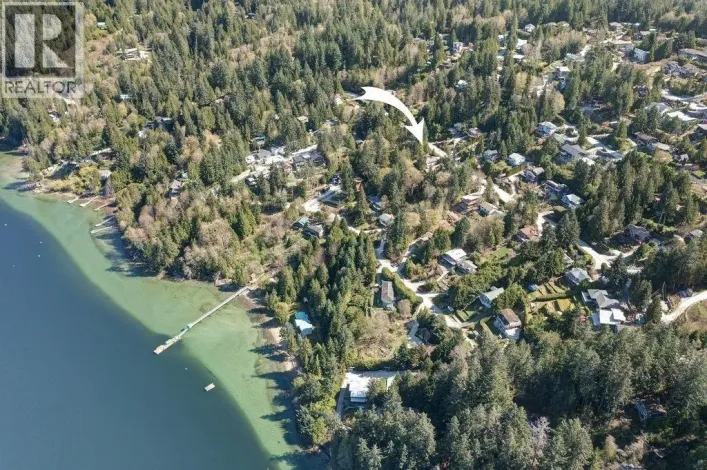 5886 SANDY HOOK ROAD, Sechelt