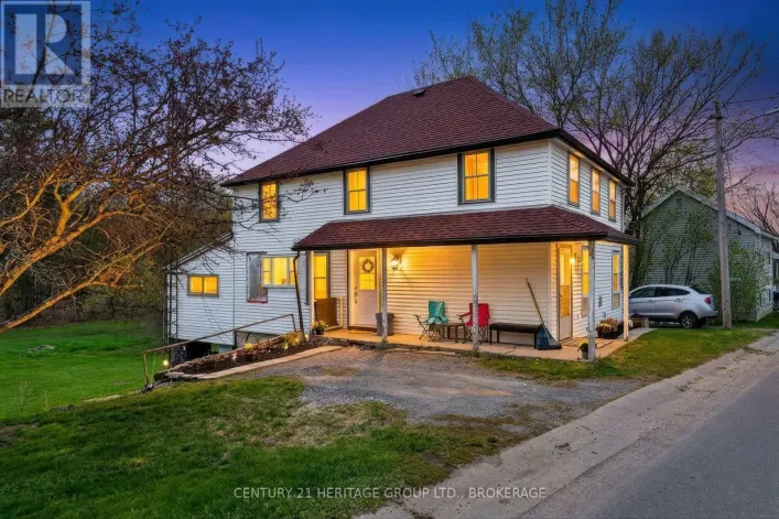 5886 WILMER ROAD, Frontenac