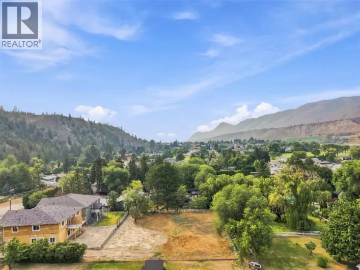 5888 DALLAS Drive, Kamloops