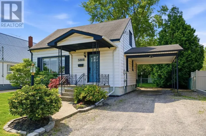 5888 KEITH STREET, Niagara Falls