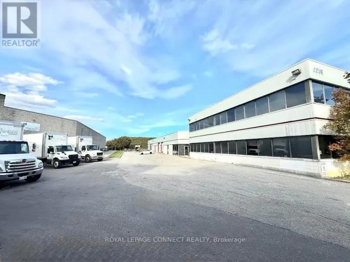 5889 COOPERS AVENUE, Mississauga