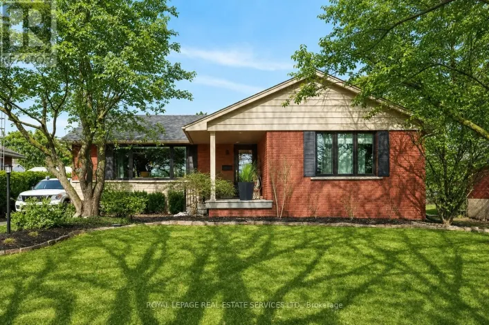 589 ARLINGTON BOULEVARD, Burlington