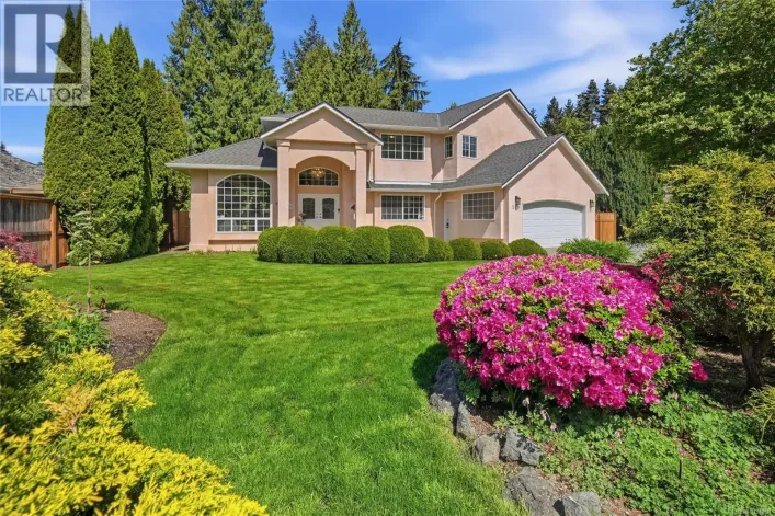 589 Belyea Rd, Qualicum Beach