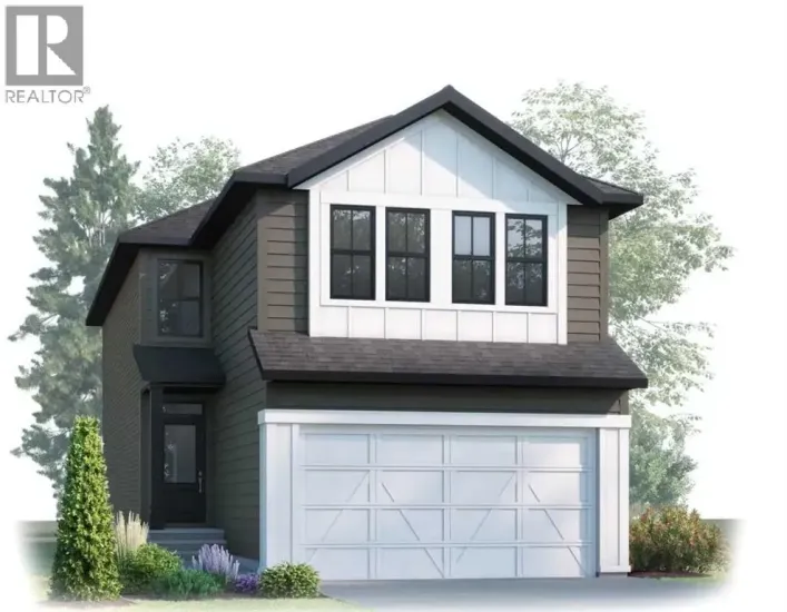589 Clearwater Heath, Chestermere