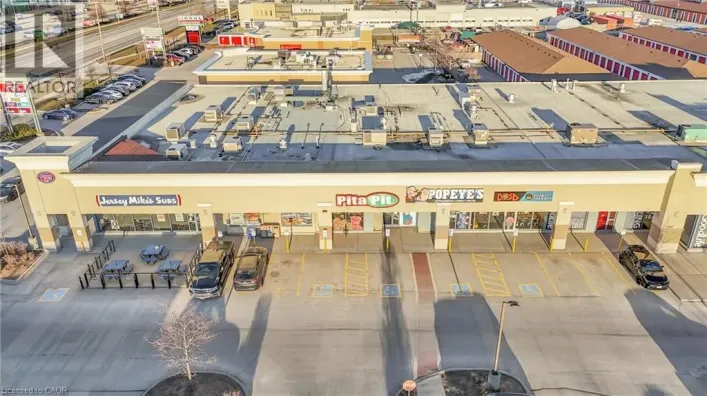 589 FAIRWAY Road S, Kitchener