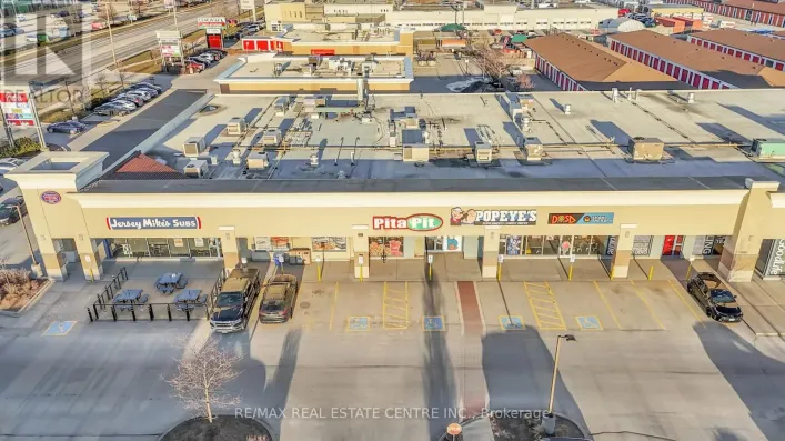 589 FAIRWAY ROAD S, Kitchener