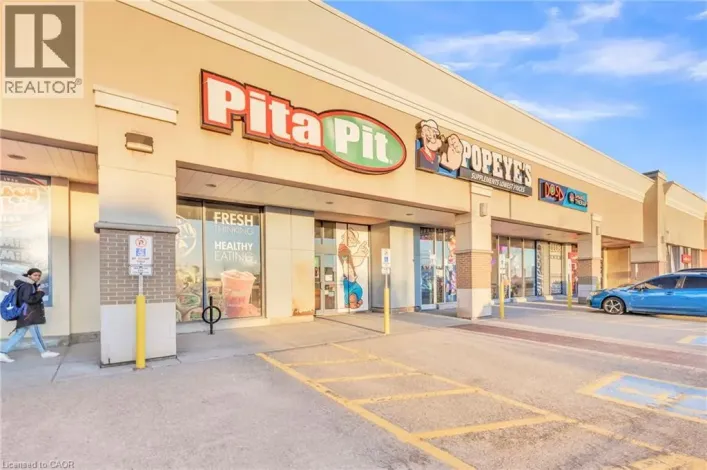 589 FAIRWAY Road S, Kitchener