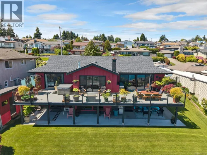 589 Galerno Rd, Campbell River