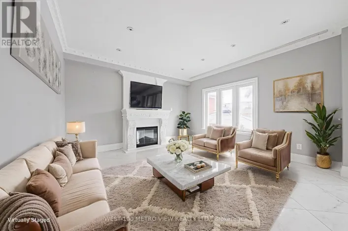 589 GLEN PARK AVENUE, Toronto