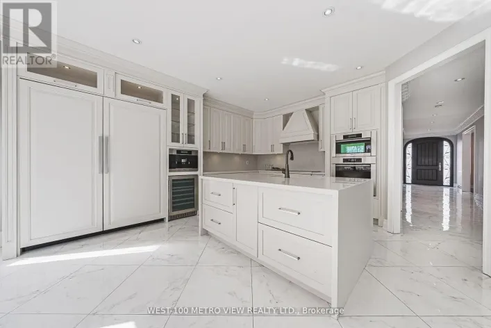 589 GLEN PARK AVENUE, Toronto